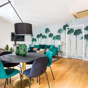 Appartement met Drie Slaapkamers